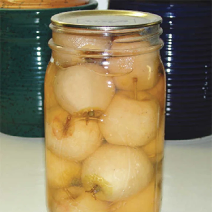 Whitney Semi Dwarf Crab Apple Whitney Semi Dwarf Crab Apple -Jung Seed Company 30588