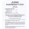 Jung Raspberry Jump-Start Fertilizer 20-21-20