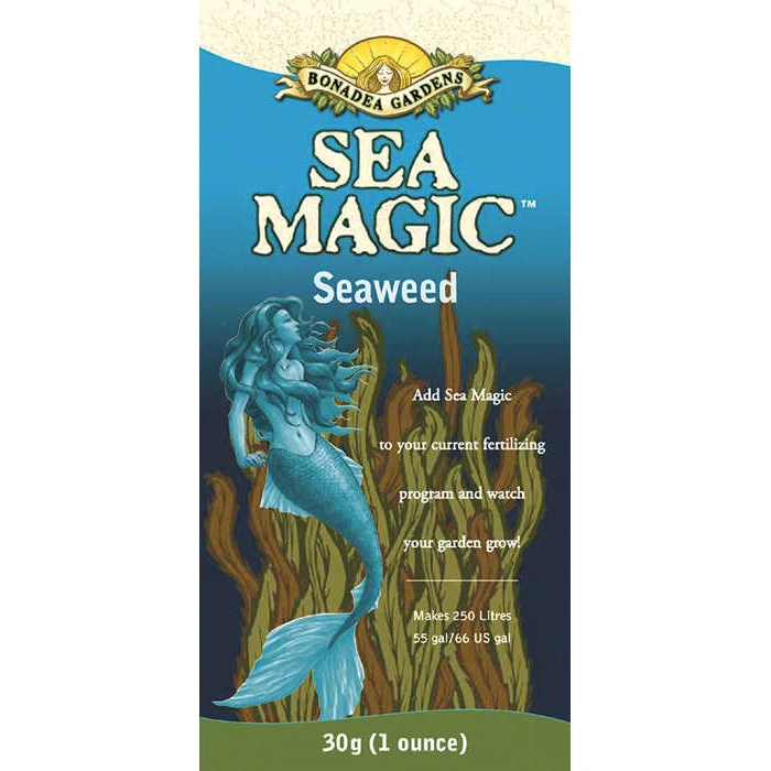 Sea Magic™ Sea Magic™ -Jung Seed Company 51150
