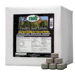 Roots&reg; Healthy Start&reg; Macro Tablets 12-8-8