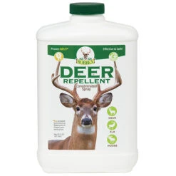 Bobbex&trade; Deer Repellent