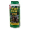 Shake Away&reg; Fox Urine Granules