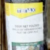 Heavy Duty Deer X&reg; Fencing