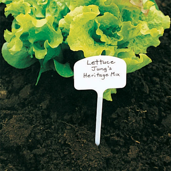 T Label Plant Markers (13 inch) T Label Plant Markers (13 Inch) -Jung Seed Company 52827