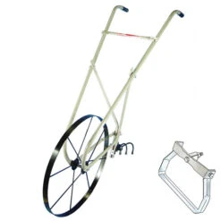 High Wheel Cultivator And Hoe Offer