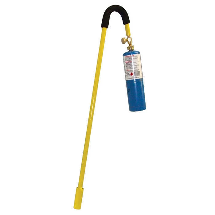 Mini Dragon Flame Weeder Mini Dragon Flame Weeder -Jung Seed Company 53188