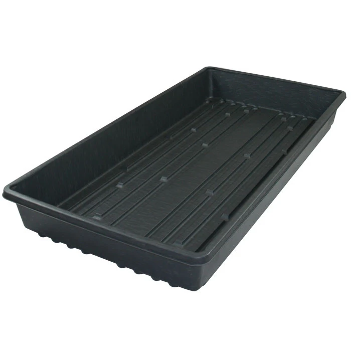 11 Inch X 21.25 Inch Seed Starting Trays 11 Inch X 21.25 Inch Seed Starting Trays -Jung Seed Company 53208