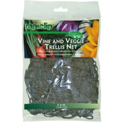 Trellis Netting 5' X 10'