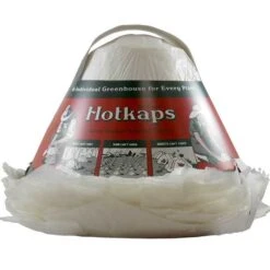 King Hot Kaps&trade; Plant Protectors