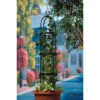 5 Foot Garden Obelisk