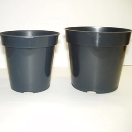3.5 Inch Round Pots 3.5 Inch Round Pots -Jung Seed Company 53812