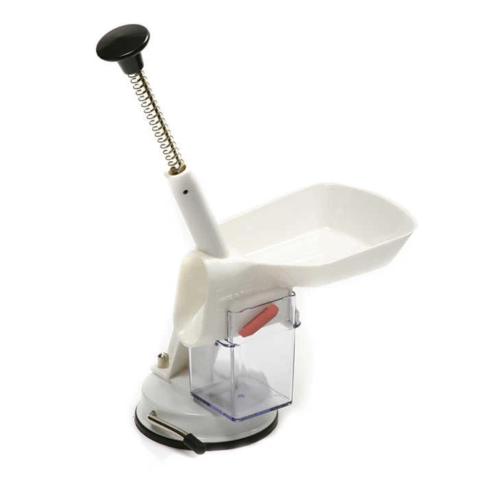 Deluxe Cherry Pitter Deluxe Cherry Pitter -Jung Seed Company 54079