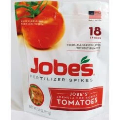 Jobe's Tomato Spikes