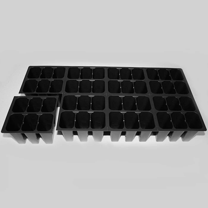 48 Deep Cell Insert 8 Count 6 Cell Units 48 Deep Cell Insert 8 Count 6 Cell Units -Jung Seed Company 74734