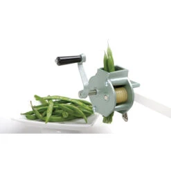 Bean Slicer